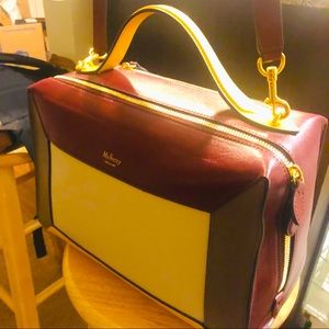 Mulberry shoulder bag